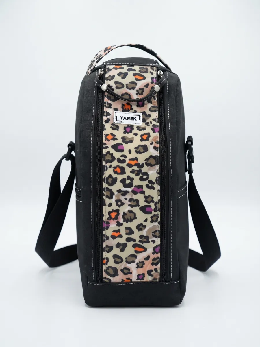 Portatermos en cordura