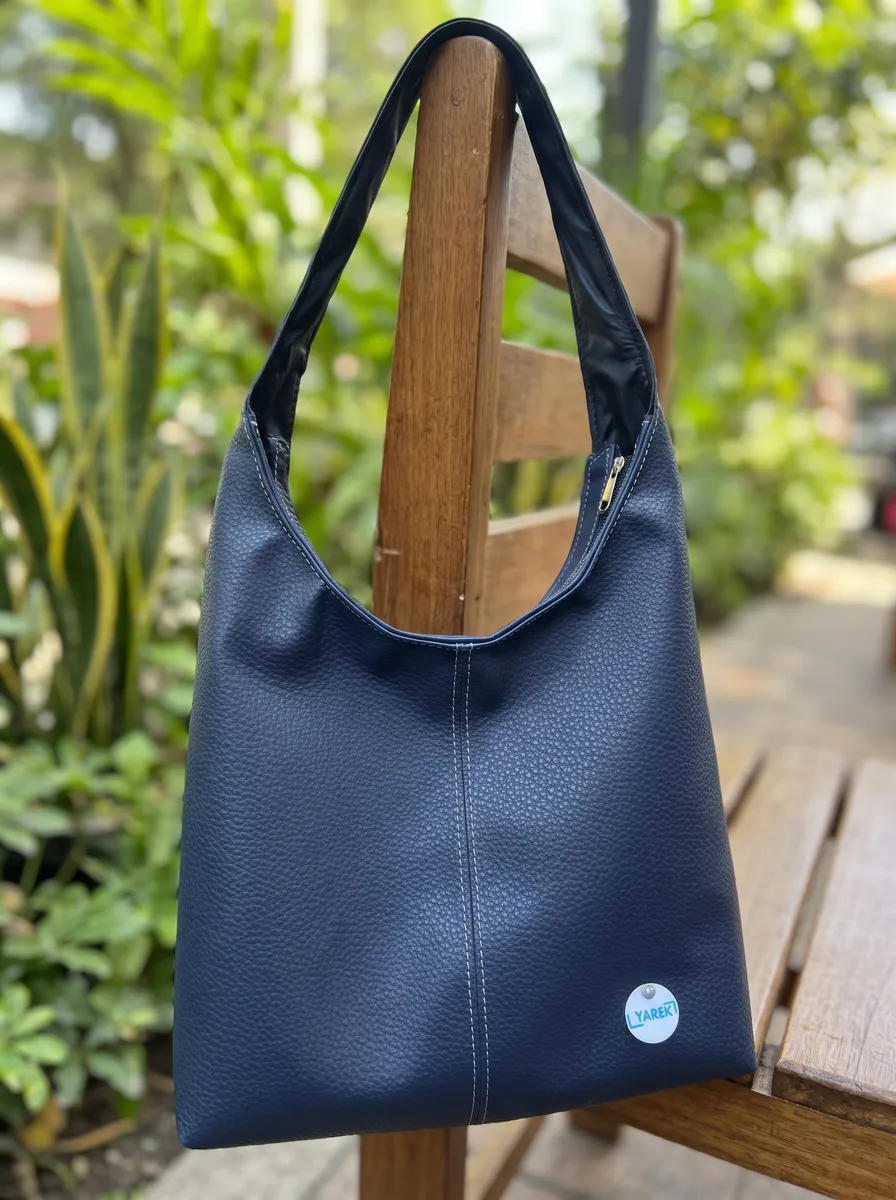 Cartera Ecocuero