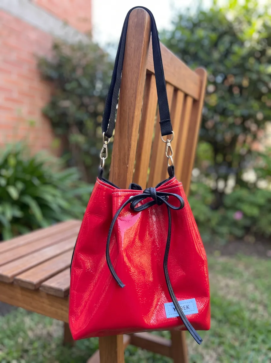 Cartera Marinera
