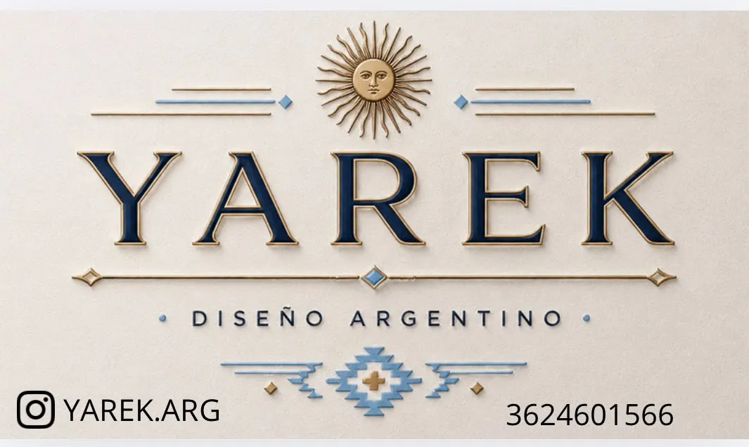 Yarek | Catálogo y Pedidos Online
